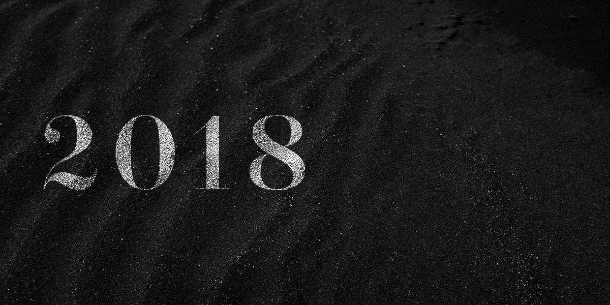 The Year In Review: The Best Of Luxury In 2018