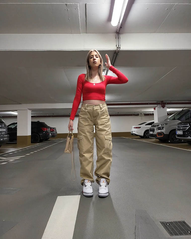 air jordan 3 lookbook on feet snkrswithu - Luxe Digital