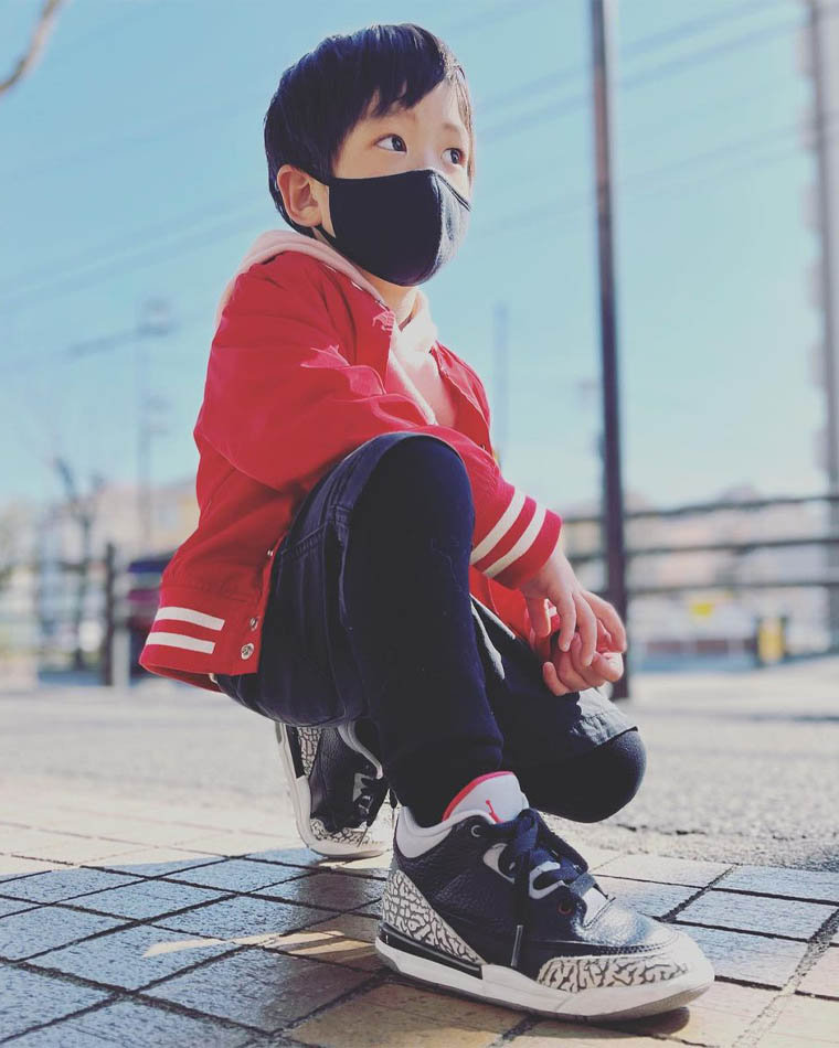 air jordan 3 lookbook on feet sukoburu483 - Luxe Digital