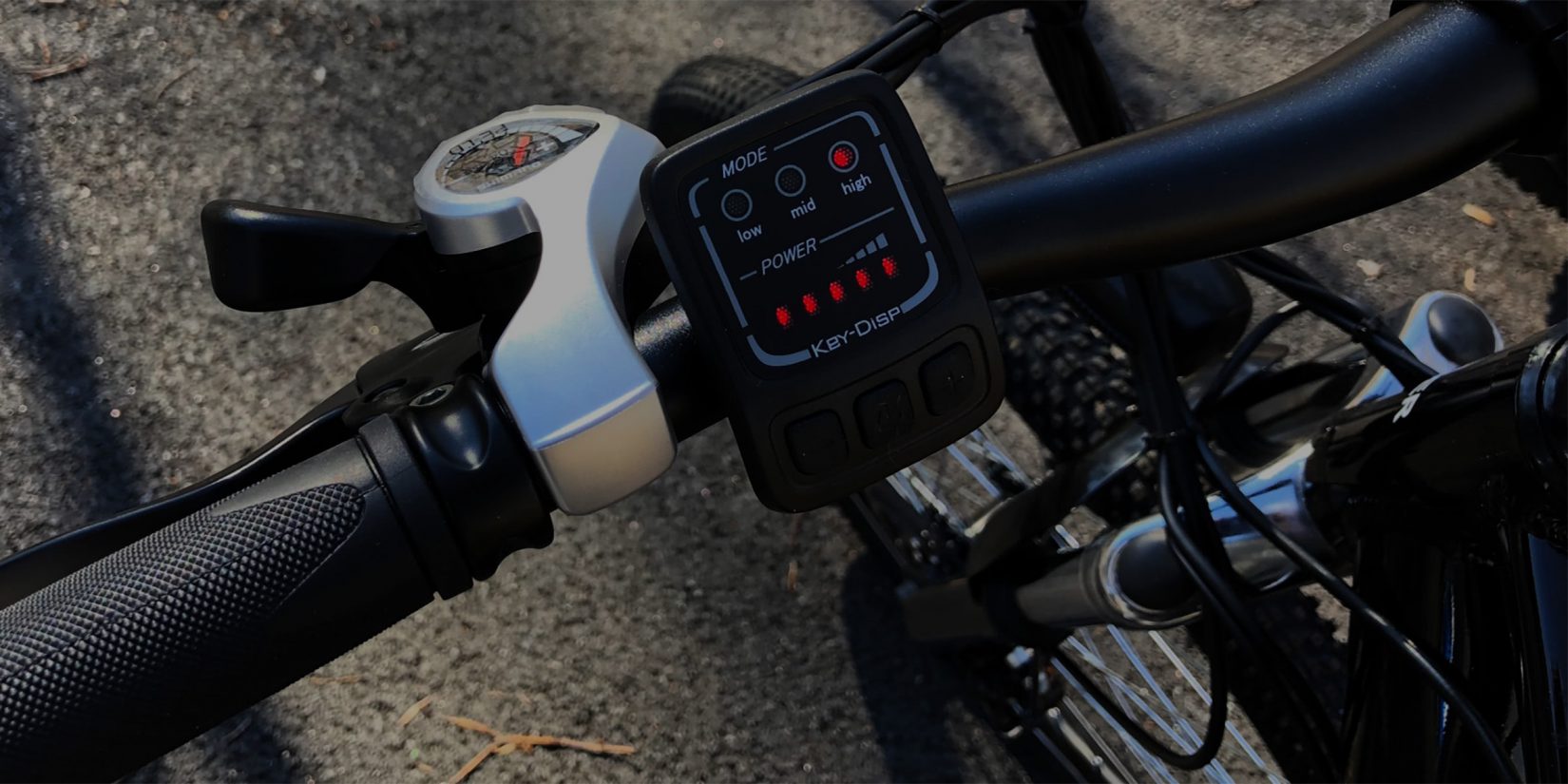 ancheer electric bike review luxe digital