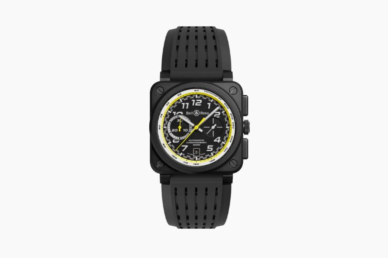 bell ross brand bell ross instruments - Luxe Digital