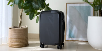 Bellroy Transit Carry-On Review - Luxe Digital