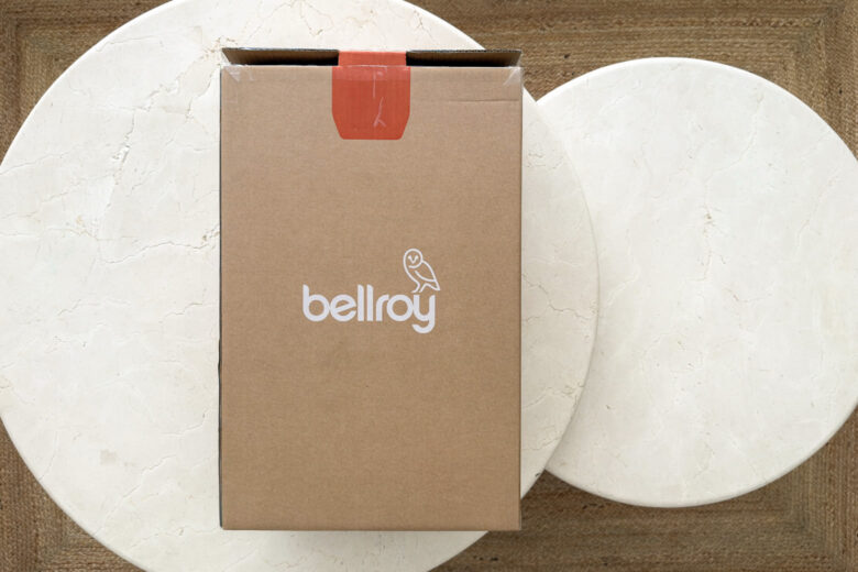Bellroy Transit Carry-On Review unboxing - Luxe Digital