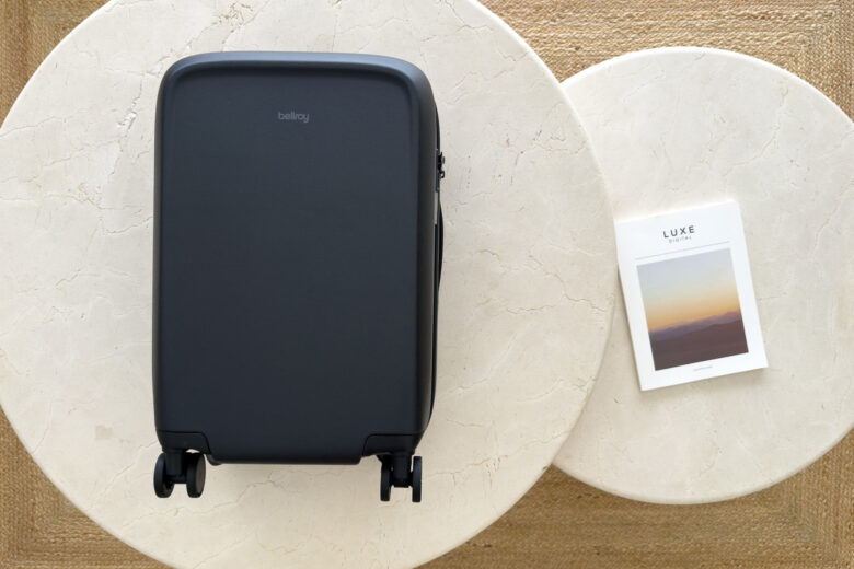 Bellroy Transit Carry-On Review verdict - Luxe Digital