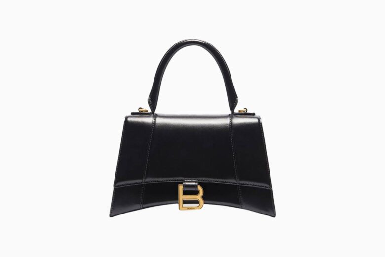 best balenciaga bags balenciaga hourglass review - Luxe Digital