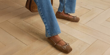 best ballet flats luxe digital