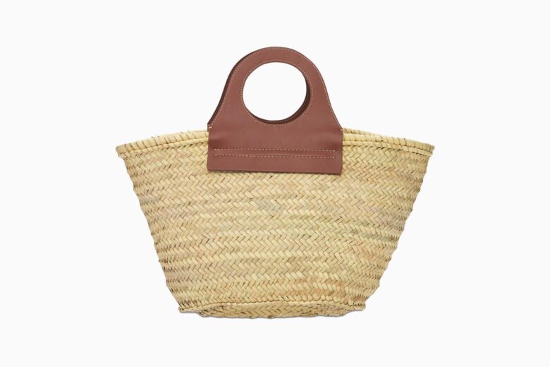 best beach bags totes hereu review - Luxe Digital
