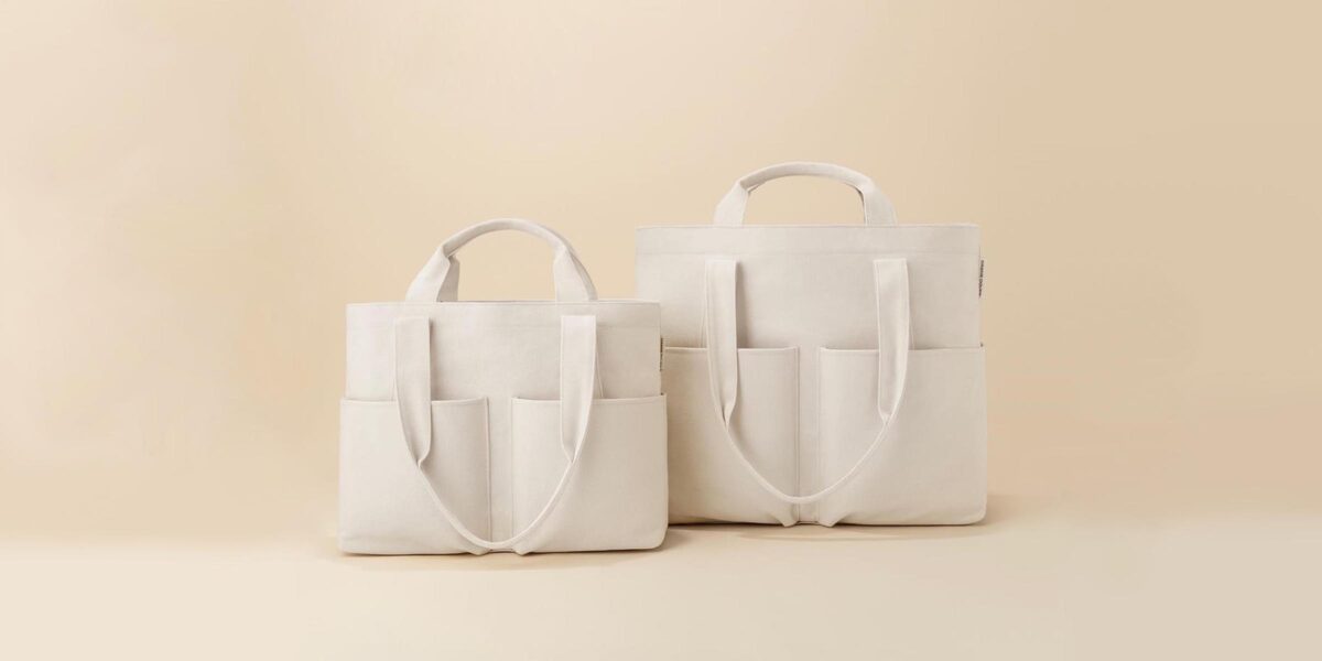 best beach bags totes review - Luxe Digital