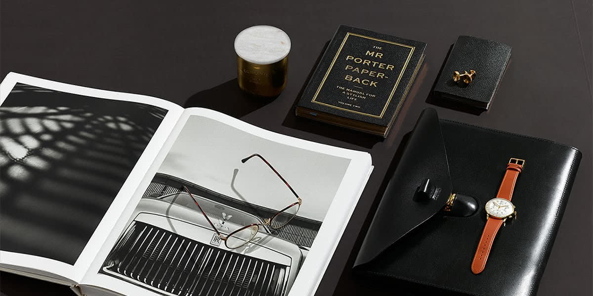 Gift Guide For Him: The Ultimate Luxury Gifts For Men