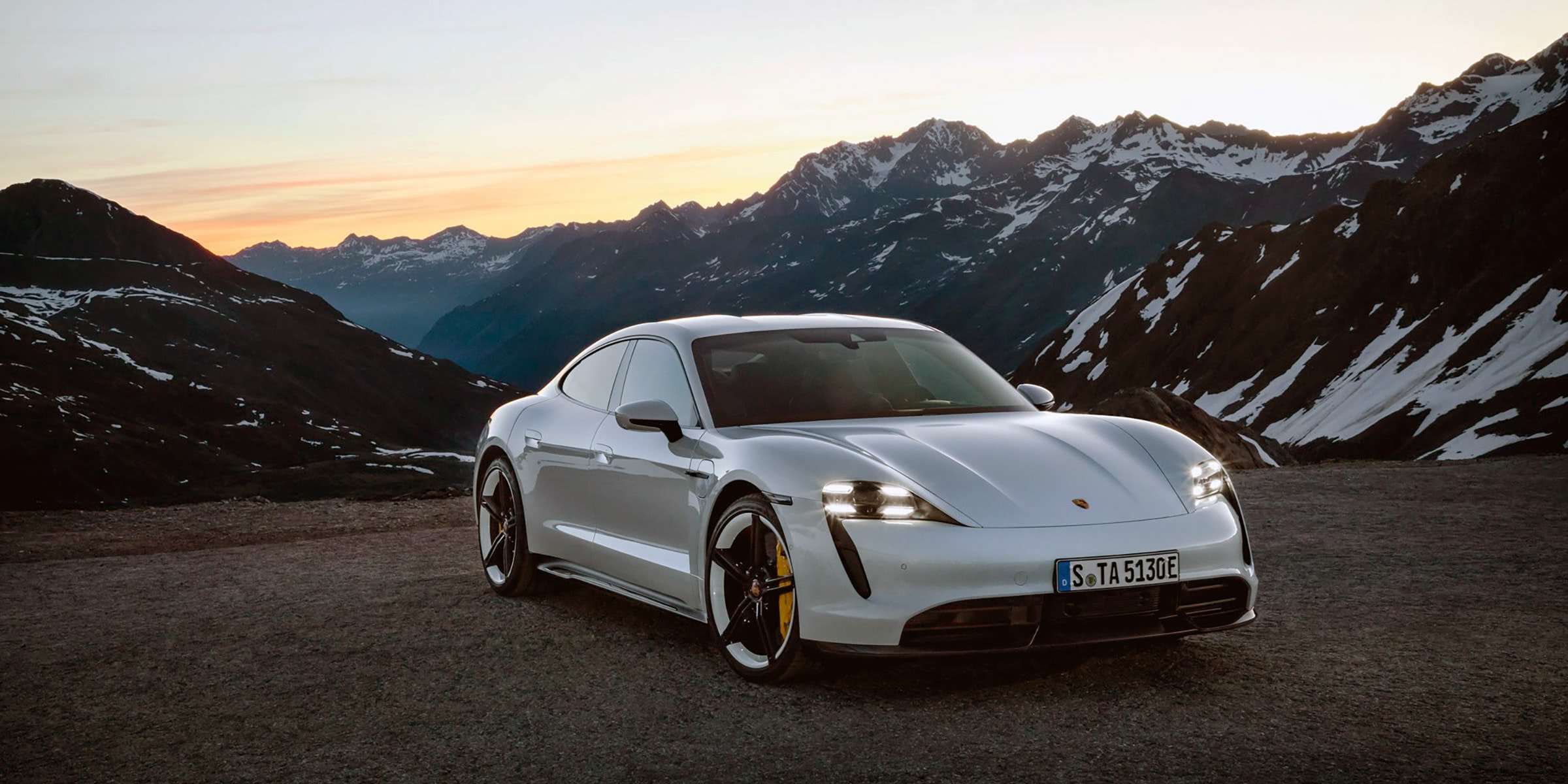 best electric cars 2021 luxury - Luxe Digital