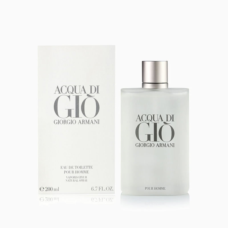 best gift for men acqua di gio giorgio armani luxe digital