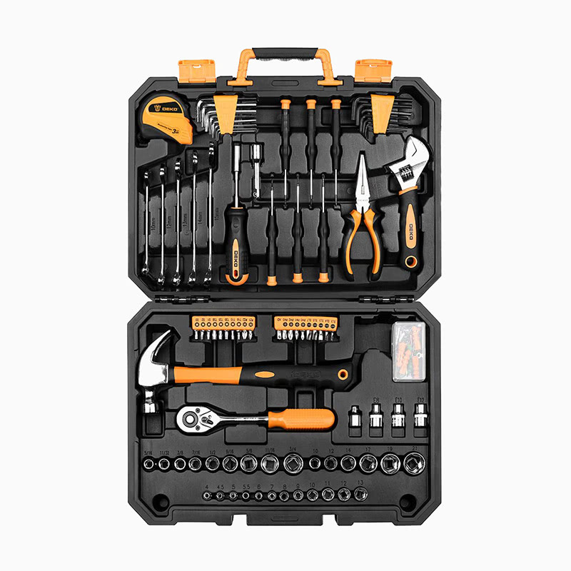 best gift for men tool box kit luxe digital