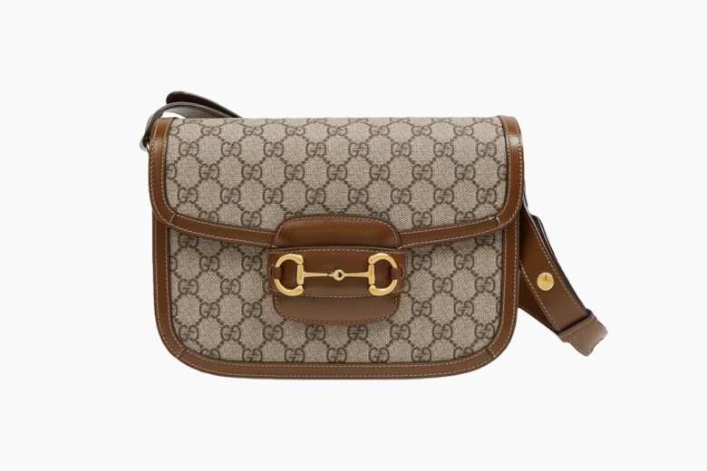 best gucci bags gucci horsebit 1955 - Luxe Digital