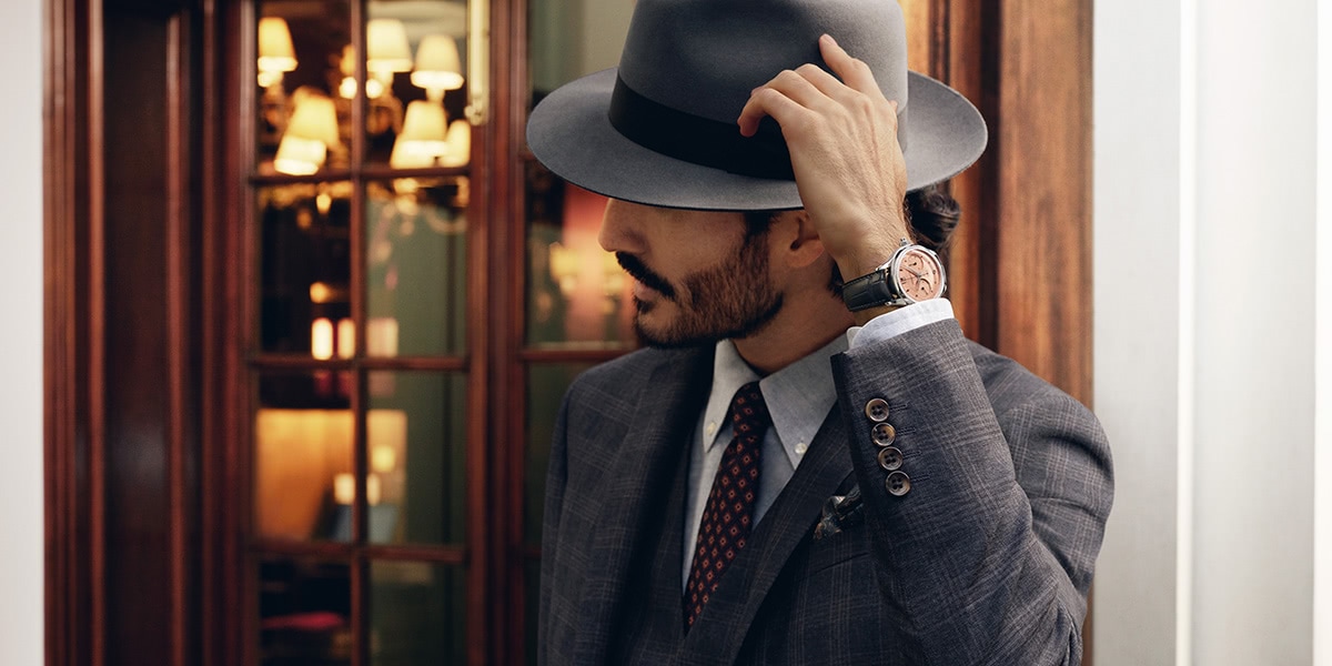 best luxury watch brands - Luxe Digital