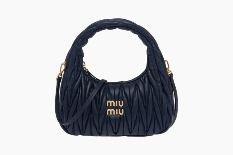 best miu miu bags miu miu wander bag - Luxe Digital