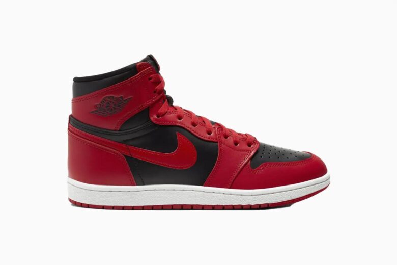 best nike jordans air jordan I review - Lluxe Digital