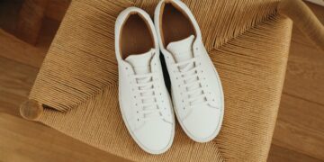 best sneakers women luxe digital