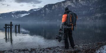 best tactical backpack - Luxe Digital