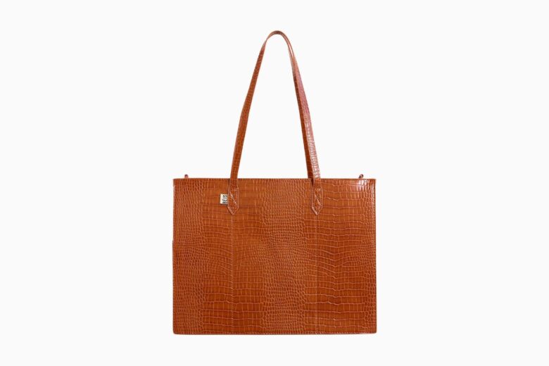 best tote bags women beis review - Luxe Digital
