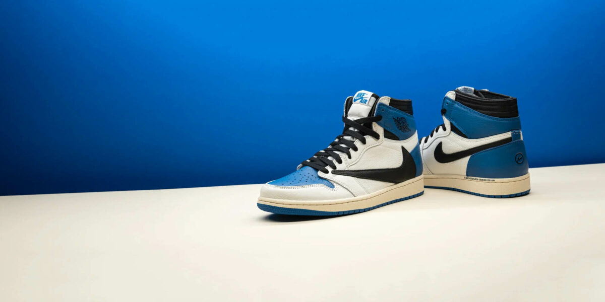best travis scott shoes review - Luxe Digital