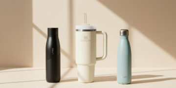 best water bottles reusable luxe digital