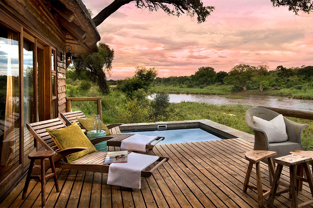 Best Wedding venues Lion Sands, South Africa - Luxe Digital