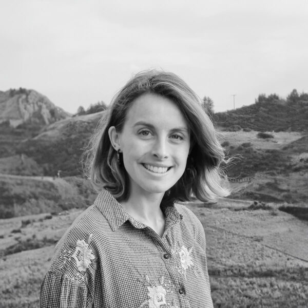 Cora Harrison