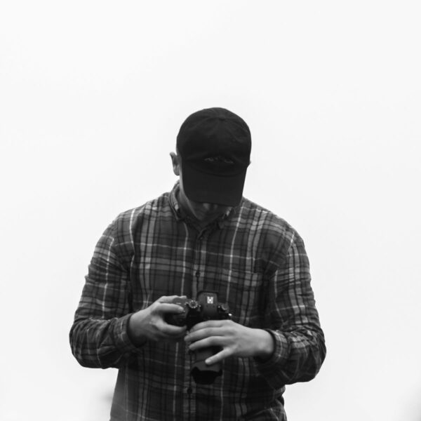 Daniel Fox