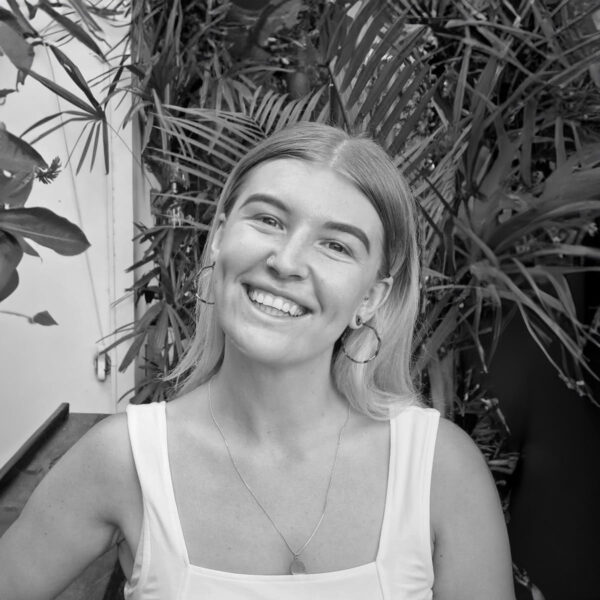 Georgie Darling