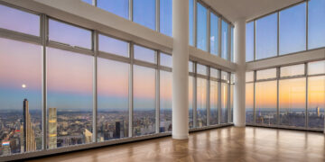 highest penthouses in the world luxury living luxe digital