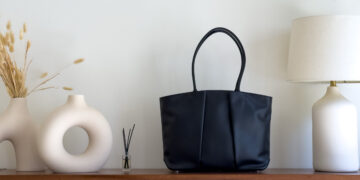 kaai horizon bag review luxe digital