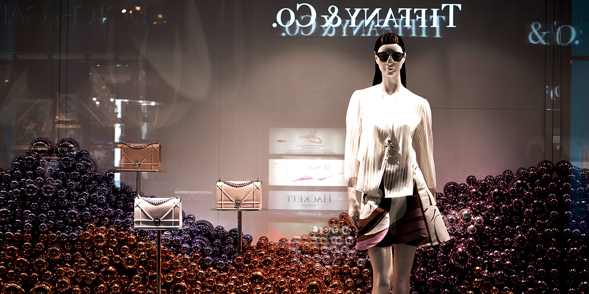 Luxe Digital Asia leading publication professional luxury industry - How Generation Z is Transforming the Future of Retail