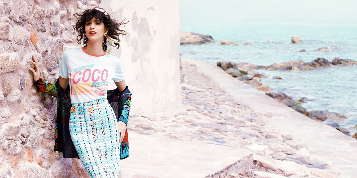 luxury fashion marketing millennials chanel cuba luxe digital