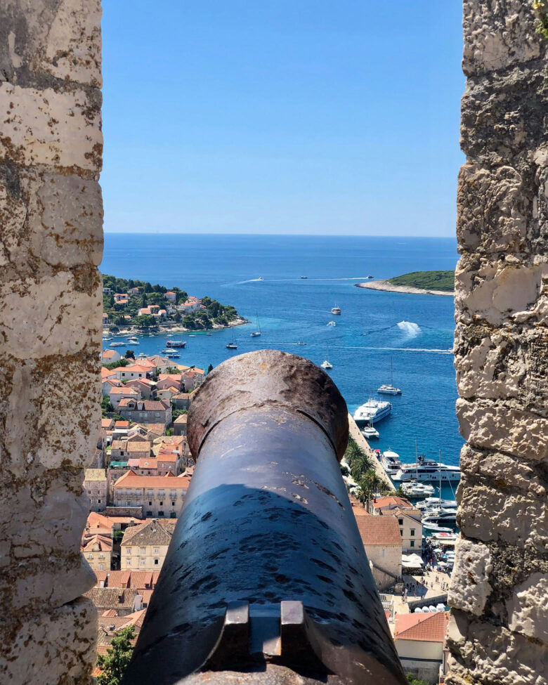 luxury travel Croatia Hvar Luva Villas Luxe Digital