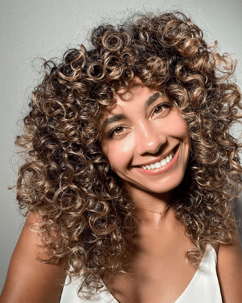 medium length hairstyles women shoulder length hair with perms luxe digital 1