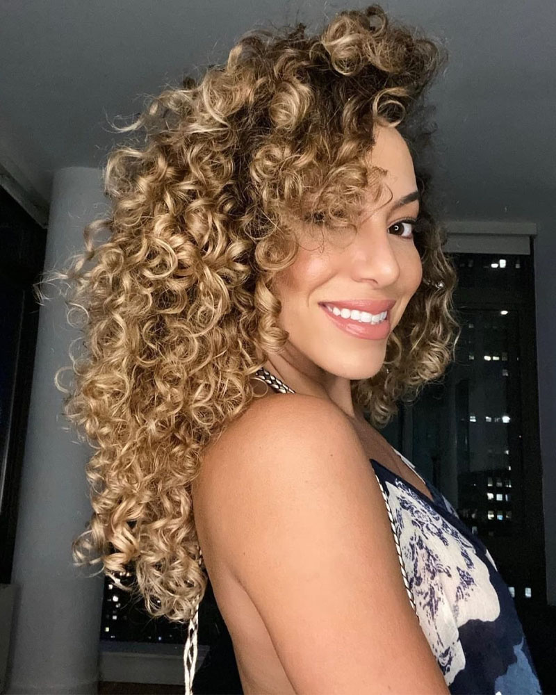 medium length hairstyles women shoulder length hair with perms luxe digital 1