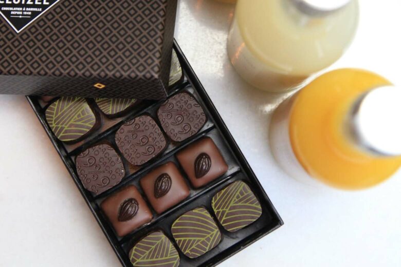 most expensive chocolate brands cluizel france - Luxe Digital