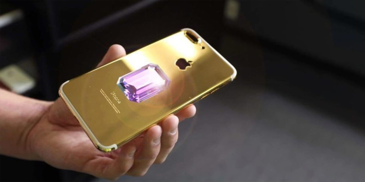 most expensive phones luxe digital