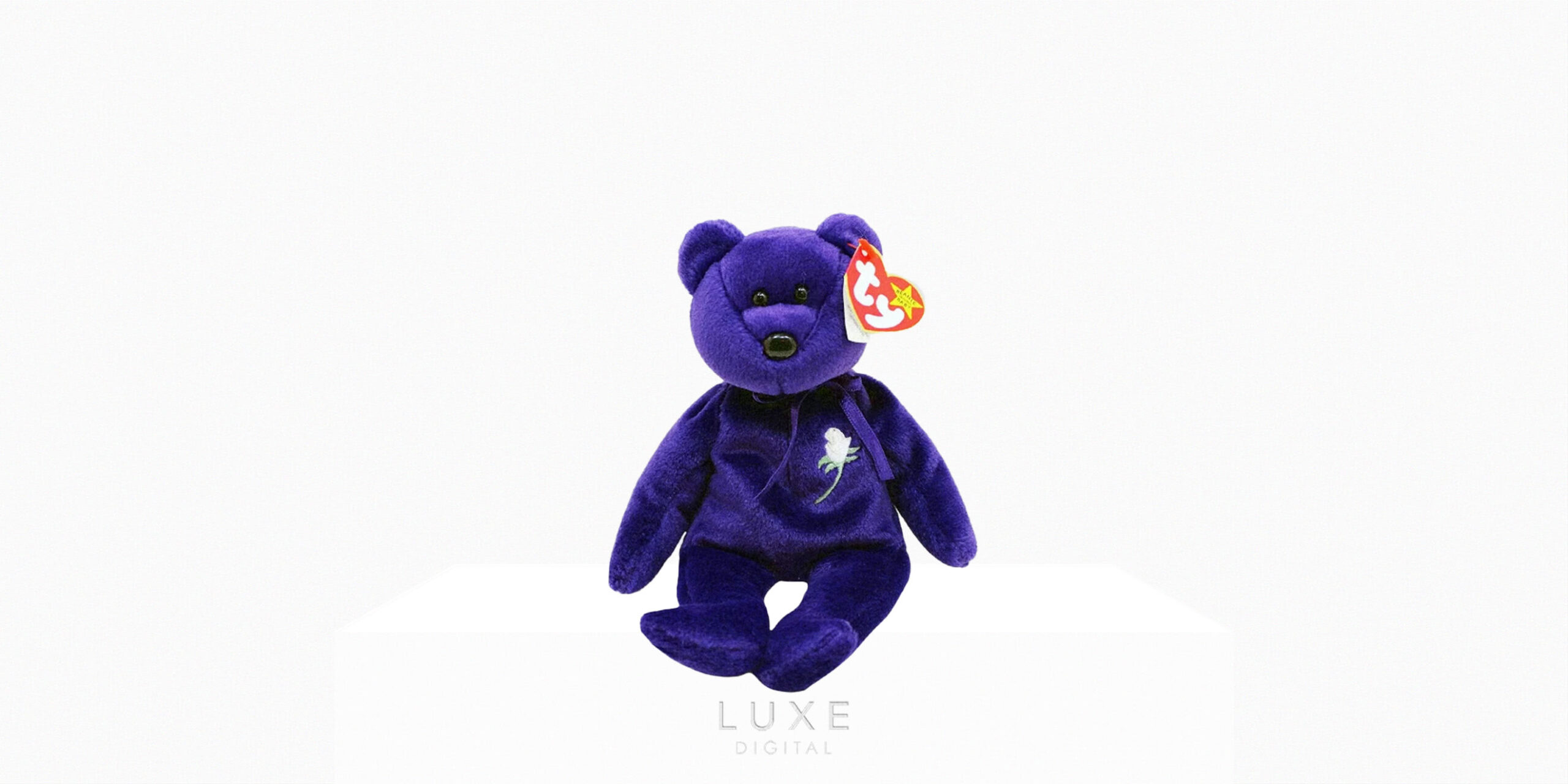 The 21 Most Valuable Beanie Babies Of All Time