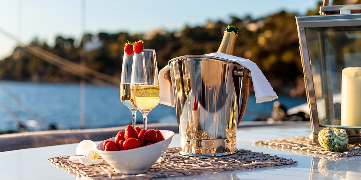 The Best Champagne Brands For All Your Occasions