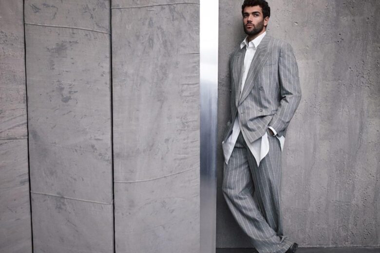 types of suits for men colors - Luxe Digital