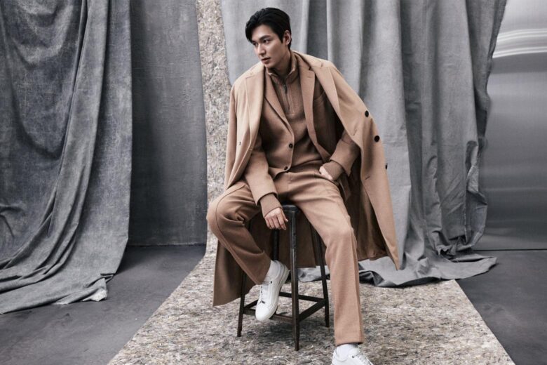 types of suits for men three types - Luxe Digital