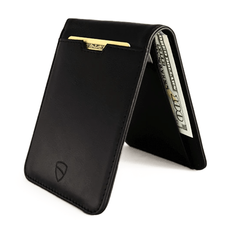 best wallets men vaultskin manhattan value - Luxe Digital